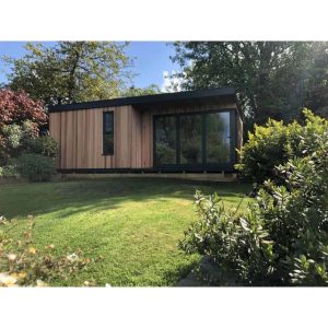 malhamdale garden office