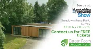 homebuilding & renovating show