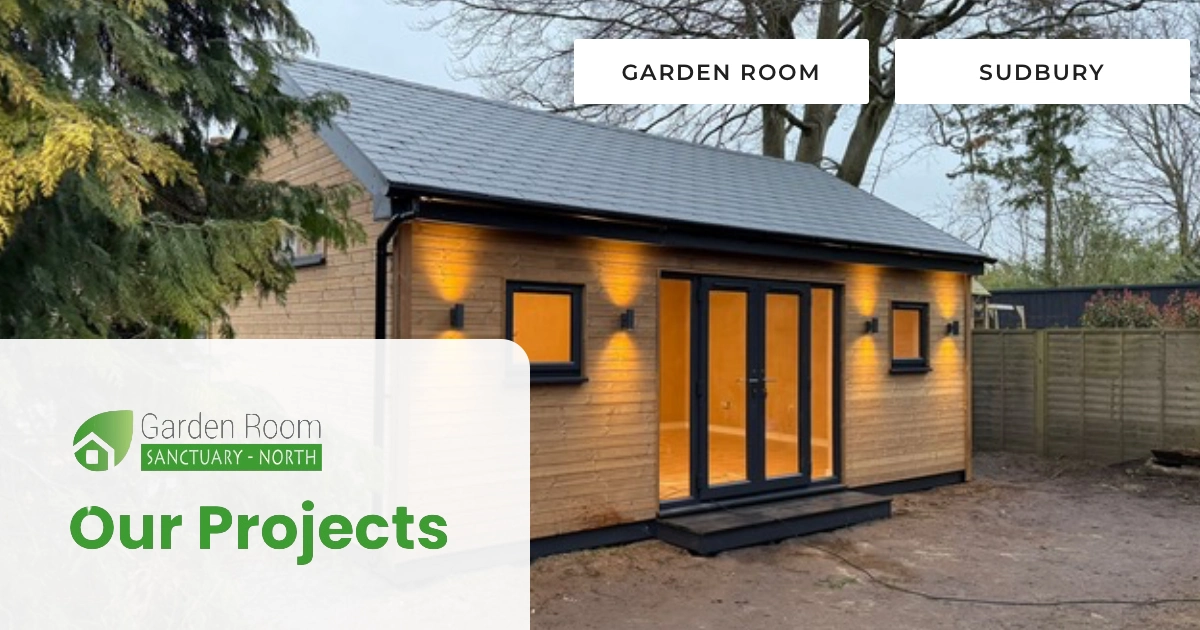 suffolk garden room