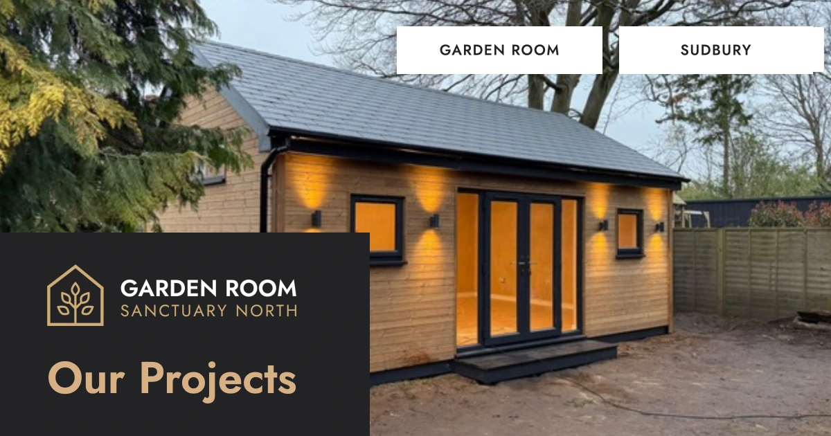 suffolk garden room